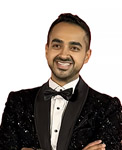 Evan Luthra